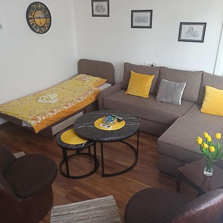 Apartman Lasta Apartment Banja Luka Exterior foto