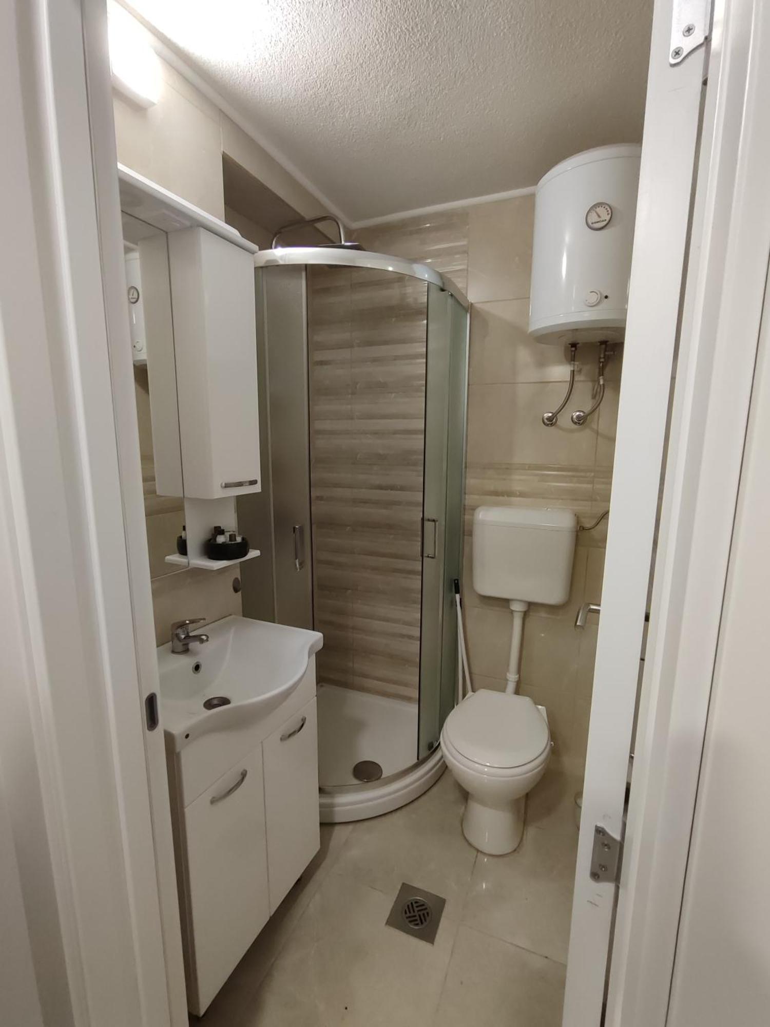 Apartman Lasta Apartment Banja Luka Exterior foto